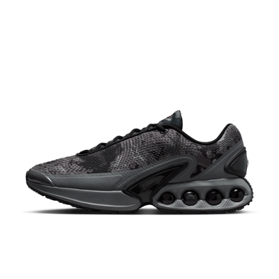 Tenisky Nike Air Max Dn NRG "Dark Grey & Black" | Muži | Sportstyle | 01 | SPORTSHOWROOM
