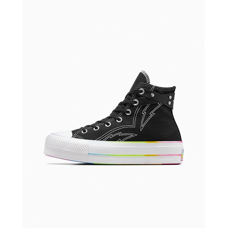 Converse Chuck Taylor All Star Lift Platform A10218C 03