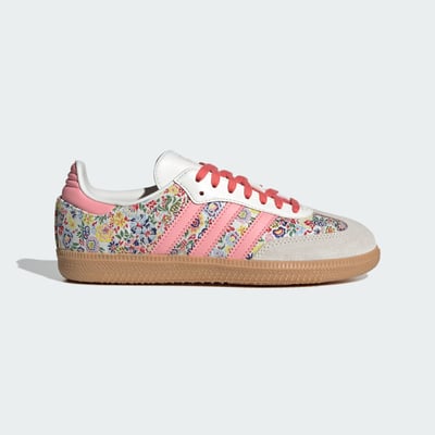 adidas Samba OG x Liberty London JI0280