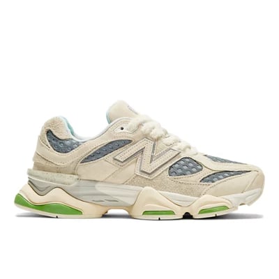 New Balance 9060 x Bricks & Wood U9060BW1