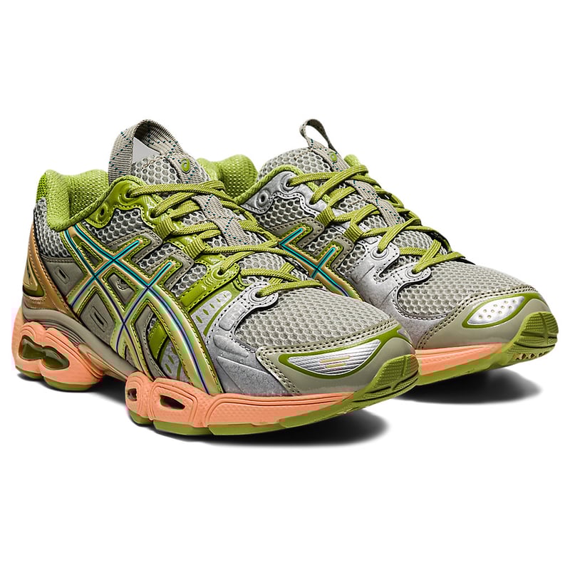 ASICS UB3-S Gel-Nimbus 9 1202A277-020 02