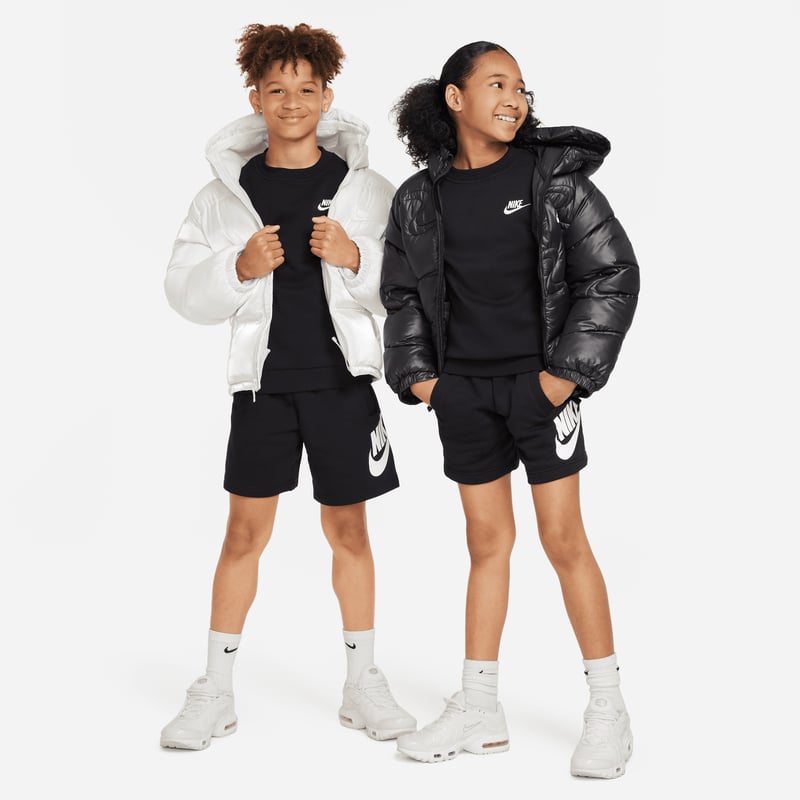 Nike Club Fleece FD3006-010 04