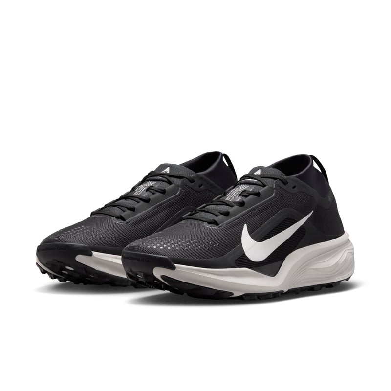 Nike ACG Pegasus GORE-TEX terrengløpesko "Black & Summit White" | Herre | Utendørs | 05 | SPORTSHOWROOM