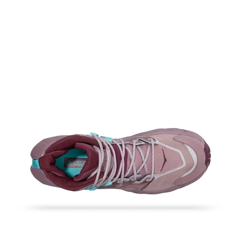 HOKA Anacapa Mid GORE-TEX 1119372-EGWN 05