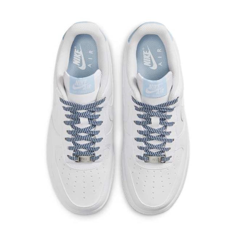 Nike Air Force 1 '07 IB7167-101 04