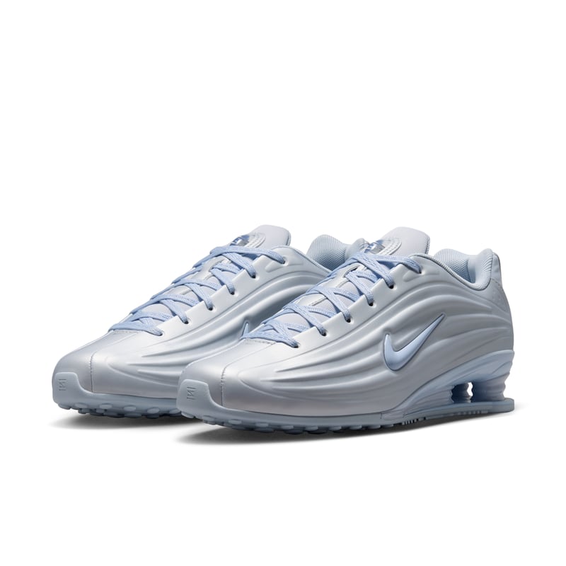Nike Shox Z IR1222-001 05