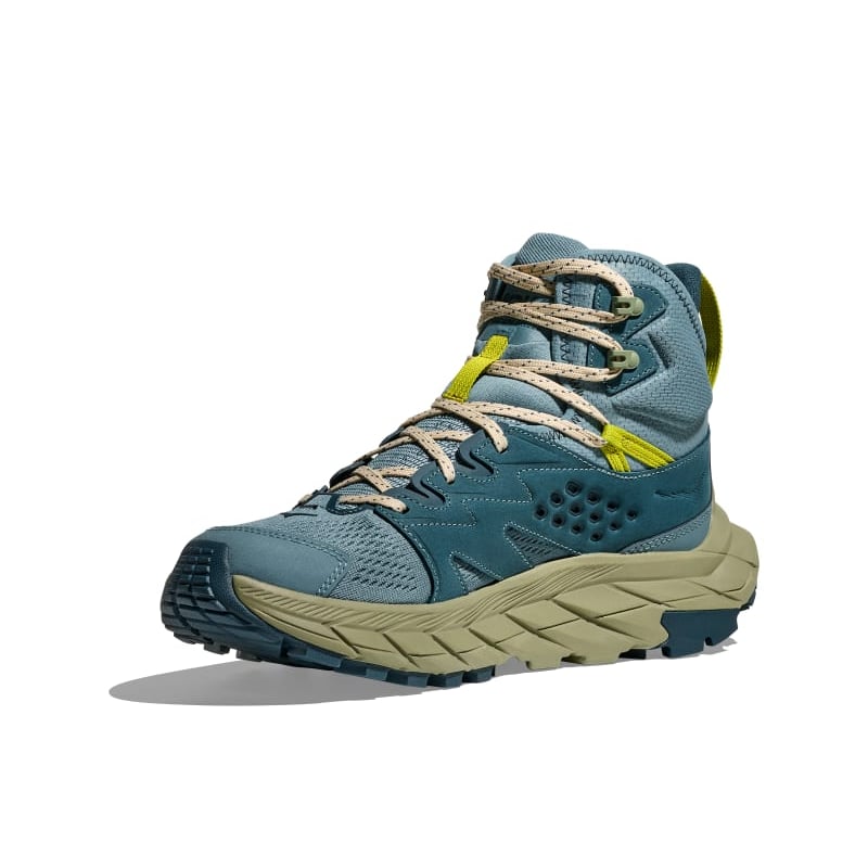 HOKA Anacapa Breeze Mid 1134505-MNFG 03