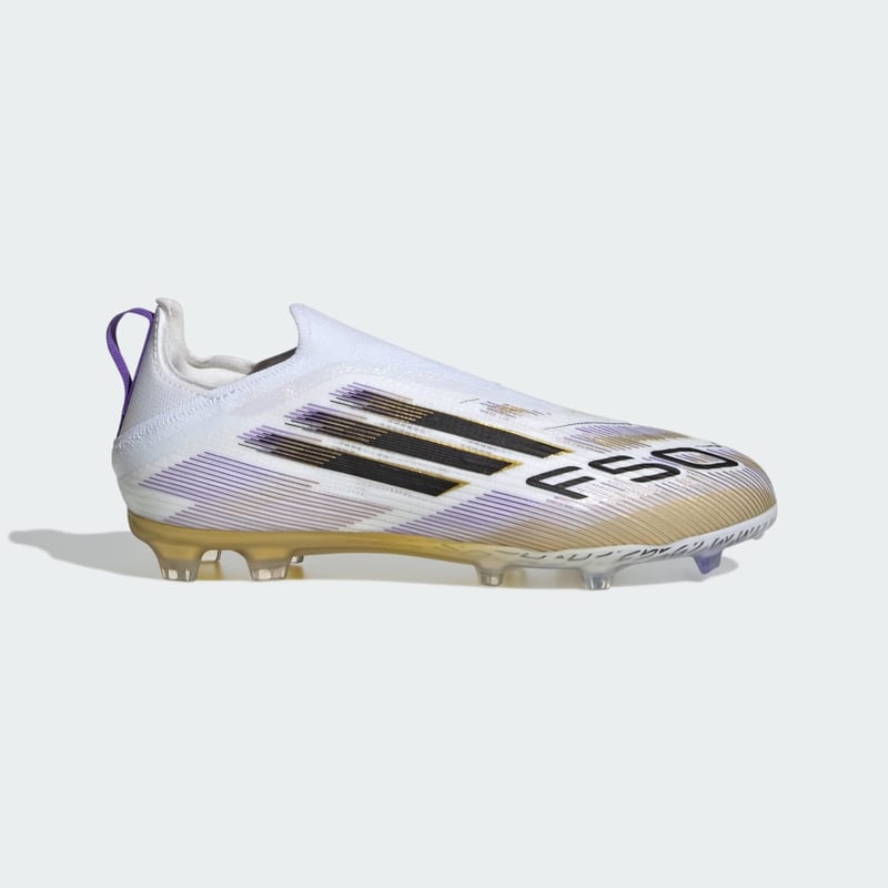 adidas F50 Elite Laceless FG JH7708 02