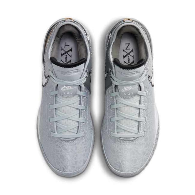 Nike LeBron NXXT Gen DR8784-004 04