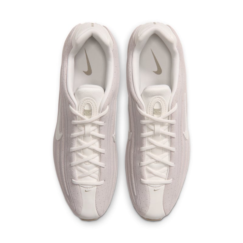 Nike Shox Z trainers "Phantom & College Grey" | Women | SportStyle | 03 | SPORTSHOWROOM