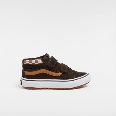 Vans MTE Sk8-Mid Reissue Hook And Loop VN000D10BF2