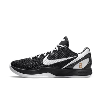 Nike Kobe 6 Protro CW2190-002 01