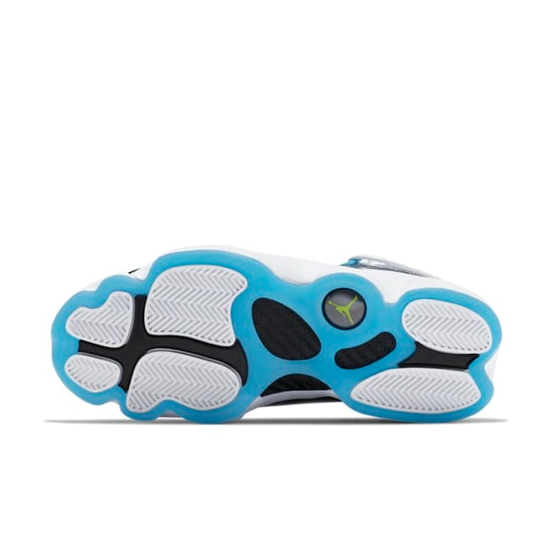 Jordan 6 Rings CK0017-100 02