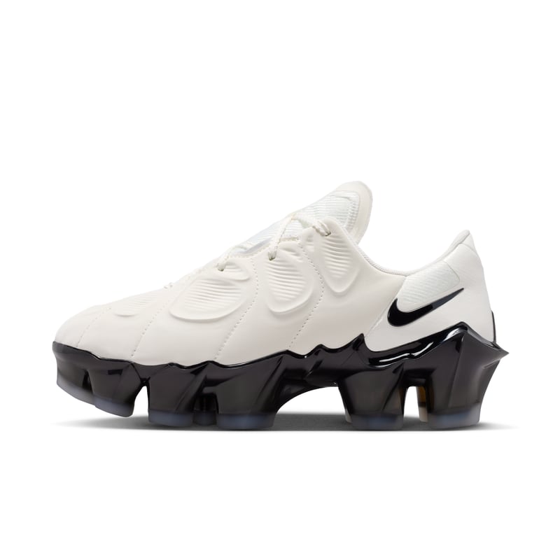 Sapatilhas Nike First Sight Mirage "Sail & Black" | Mulher | Estilo desportivo | 01 | SPORTSHOWROOM