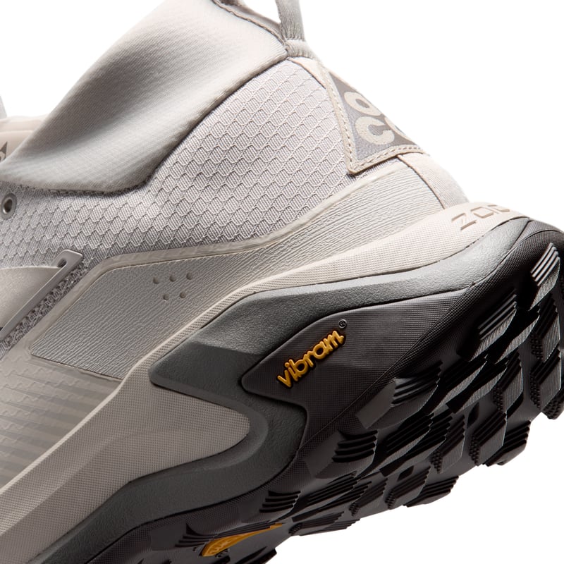 Obuća za planinarenje Nike ACG Zegama Hike "Cream II & Light Orewood Brown" | Muškarci | Planinarenje | 07 | SPORTSHOWROOM