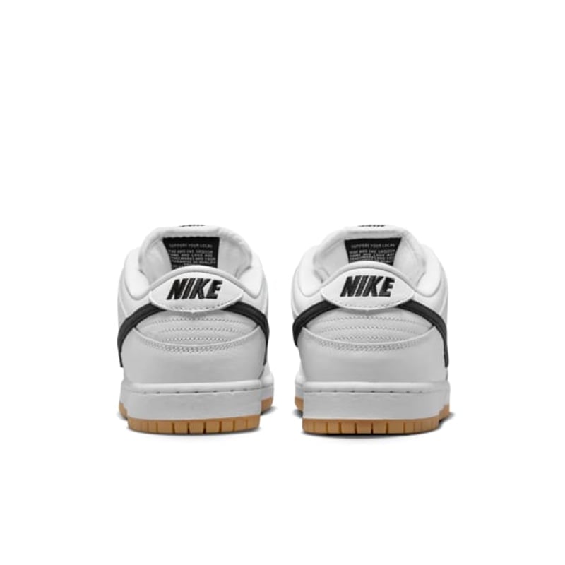 Nike SB Dunk Low Pro ISO CD2563-101 06