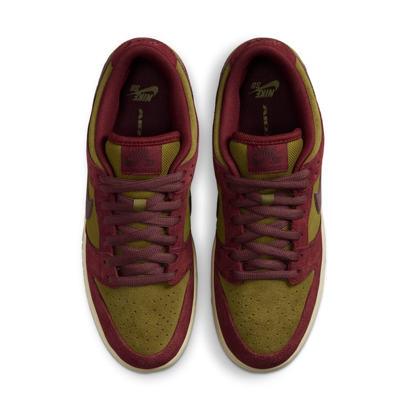 Nike SB Dunk Low Pro HQ1625-600 04