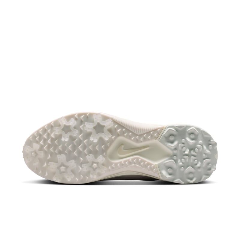 Chaussures de golf Nike Pegasus 1 G "White & Black" | Homme | Golf | 02 | SPORTSHOWROOM