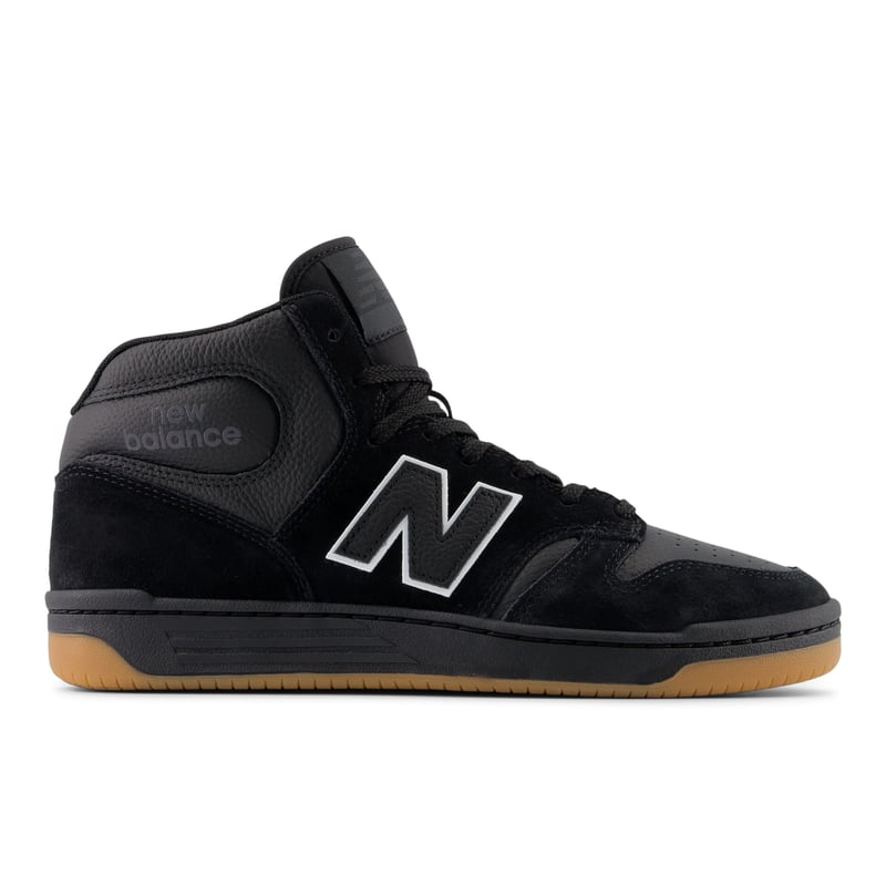 New Balance Numeric 480 High NM480HBG 01