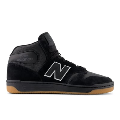 New Balance Numeric 480 High NM480HBG