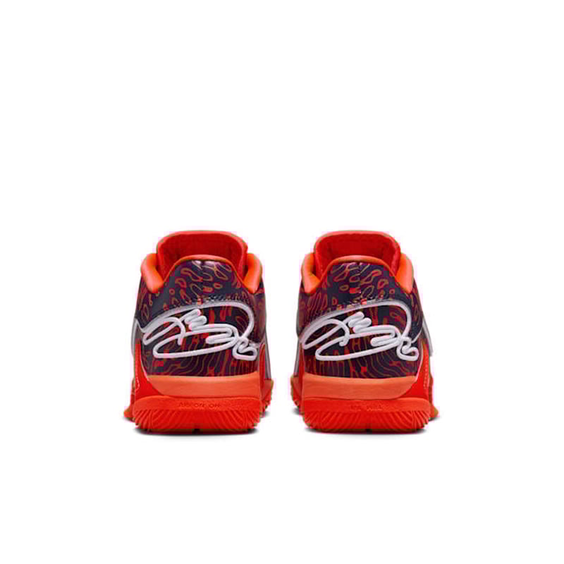 Nike LeBron 22 HQ3673-400 06