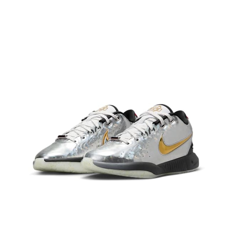 Nike LeBron 21 SE FJ1530-001 05