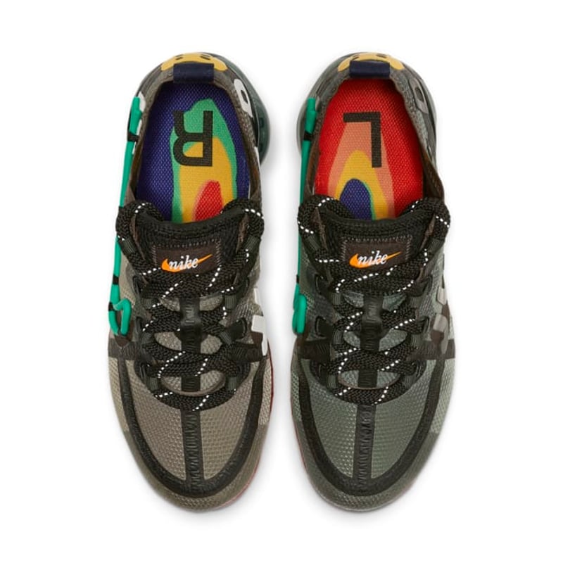Nike Air VaporMax 2019 x Cactus Plant Flea Market CD7001-300 04