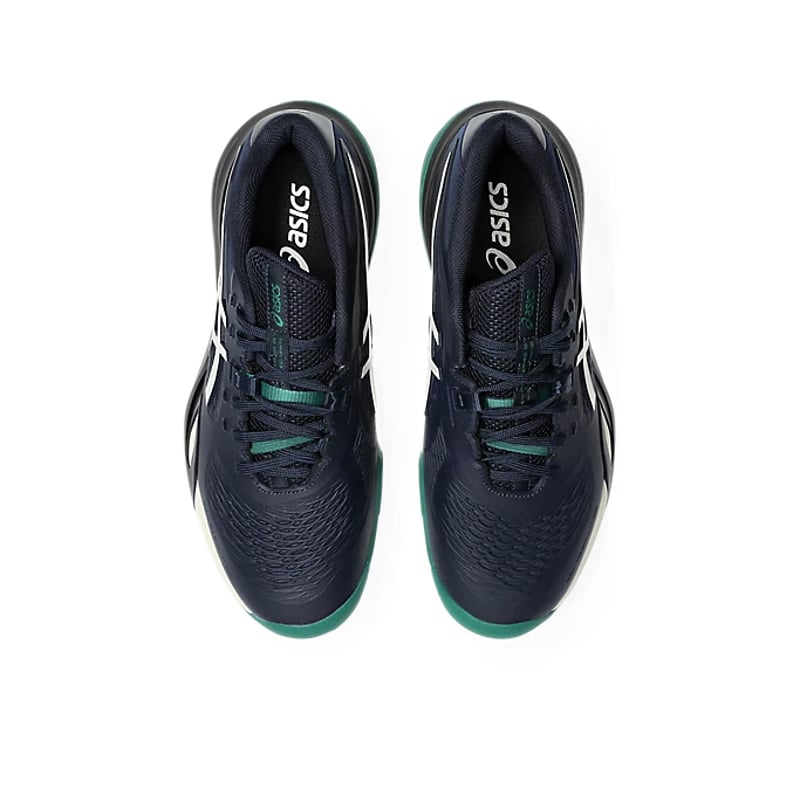ASICS Gel-Resolution X (Wide) 1041A487-400 06