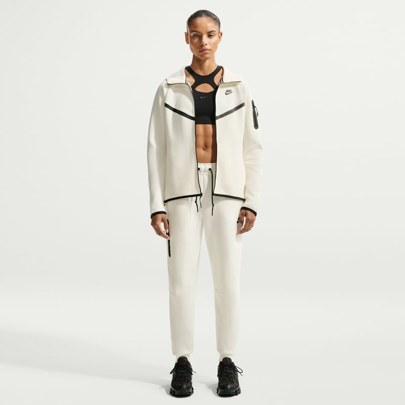 Nike Tech Fleece Windrunner HV6747-133 04