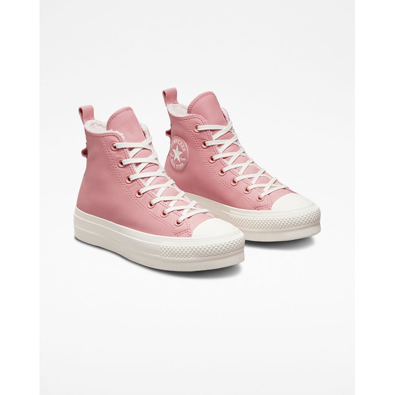 Converse Chuck Taylor All Star Lift Platform High A04256C 04