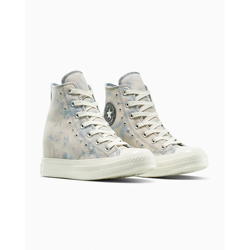 Converse Chuck 70 Wedge Platform A15085C 05