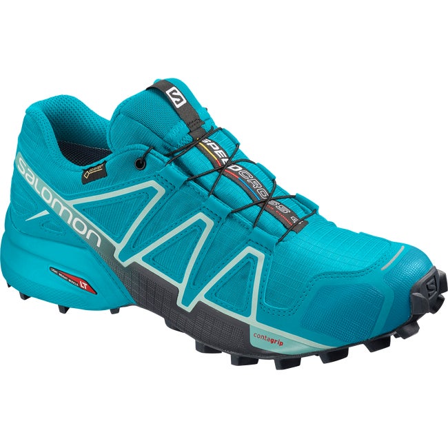Salomon Speedcross 4 GORE-TEX