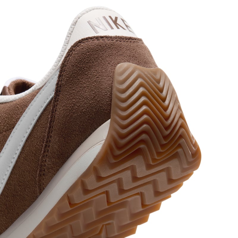 Nike Pacific Suede sneakers "Cacao Wow & Chalk" | Dames | Sportstyle | 08 | SPORTSHOWROOM
