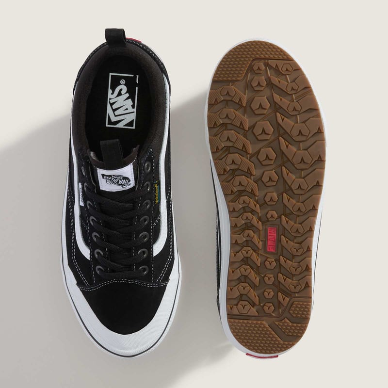 Vans Old Skool Waterproof Insulated VN000DAZBA2 03