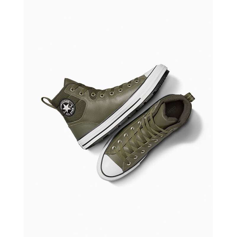 Converse Chuck Taylor All Star Berkshire Boot Water-Repellent A08563C 04