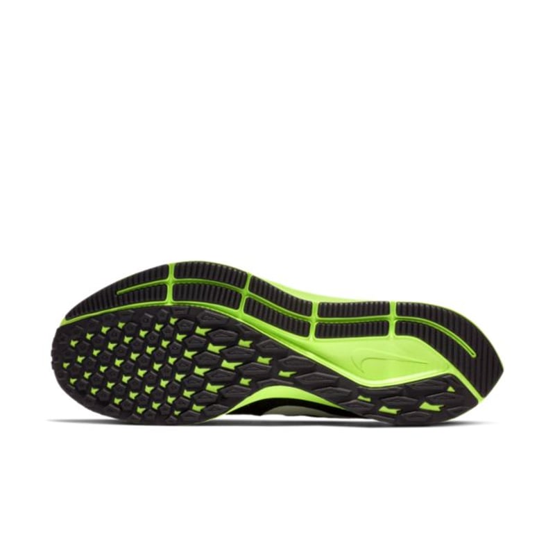 Nike Air Zoom Pegasus 35 "Black & Lime Blast" | 942851-016 | SPORTSHOWROOM