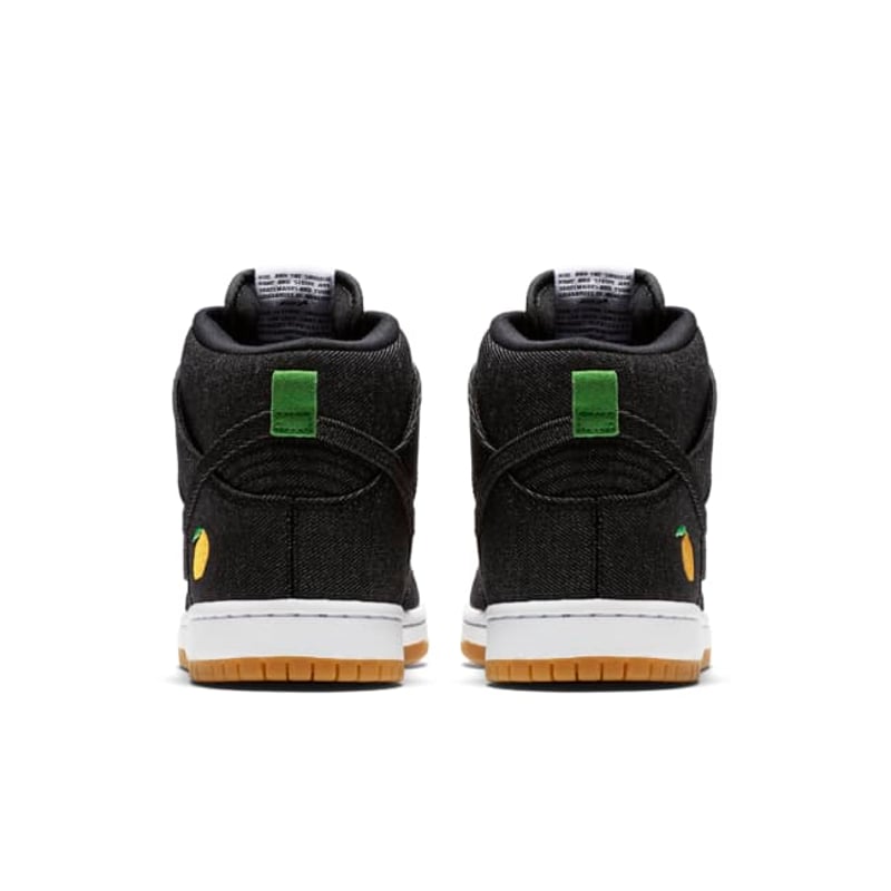 Nike SB Dunk High Pro x David Chang 881758-071 06