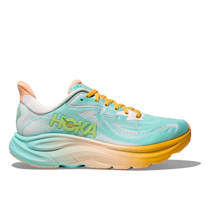 HOKA Clifton 10 1162031-BPRK 01