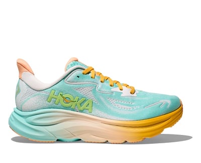 HOKA Clifton 10 1162031-BPRK