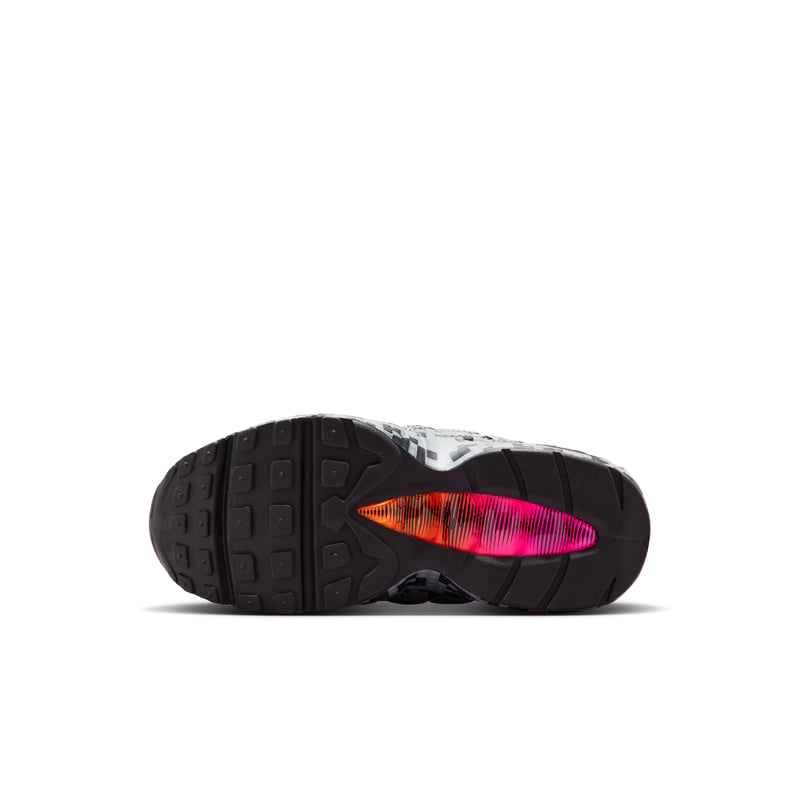 Superge Nike Air Max 95 x LEGO "Smoke Grey & Black" | Otroci | Sportstyle | 02 | SPORTSHOWROOM