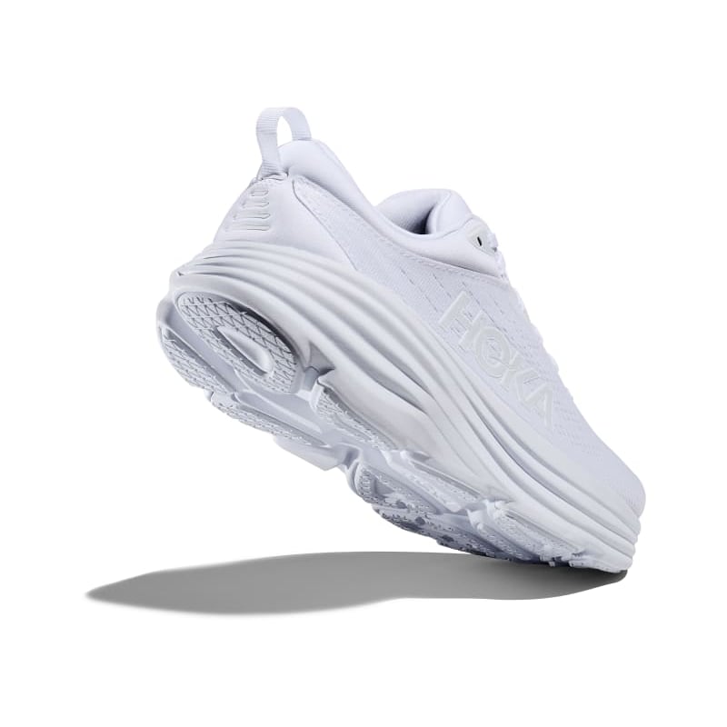HOKA Bondi 8 1127952-WWH 04