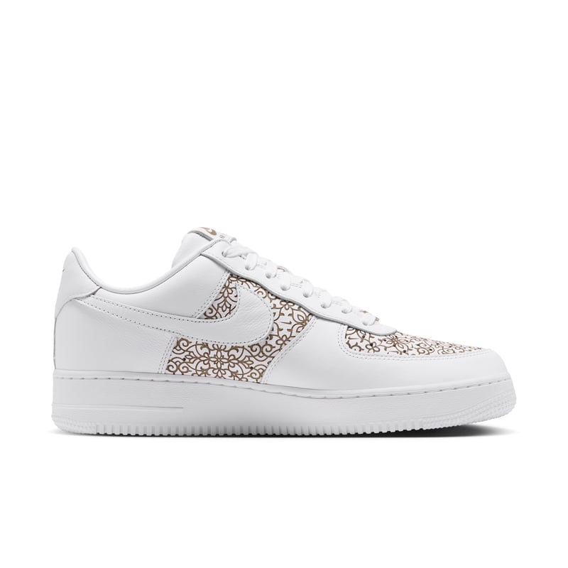 Nike Air Force 1 '07 LV8 Sneaker "Family Reunion" | Herren | Sportstyle | 03 | SPORTSHOWROOM