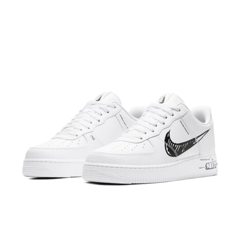 Nike Air Force 1 Low CW7581-101 05