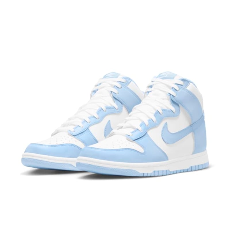 Nike Dunk High DD1869-107 05