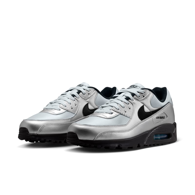 Nike Air Max 90 Premium sneakers "Scorpion" | Heren | Sportstyle | 05 | SPORTSHOWROOM
