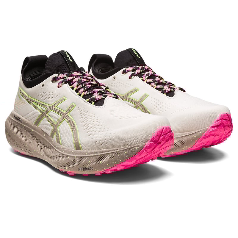 ASICS Gel-Nimbus 25 TR 1012B581-200 02