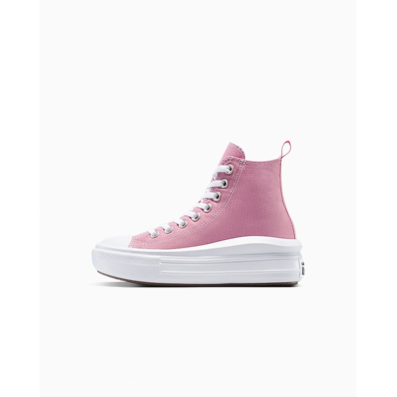 Converse Chuck Taylor All Star Move Platform A13128C 03