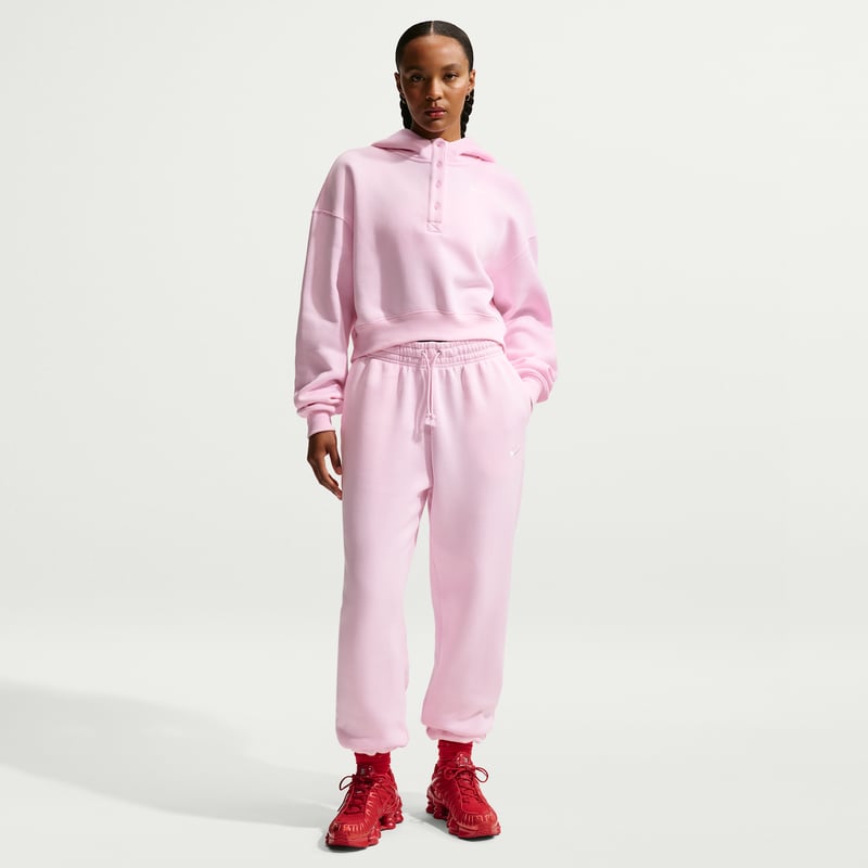 Nike Phoenix Fleece Oversized FZ5996-663 01
