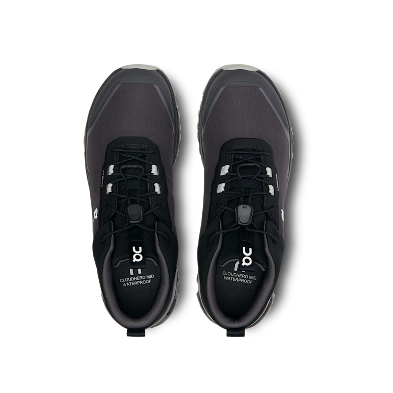 On Cloudhero Mid Waterproof 3YD30020106 02