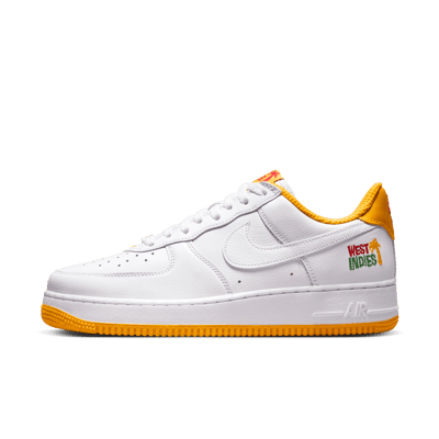 Nike Air Force 1 Low Retro QS DX1156-101 01